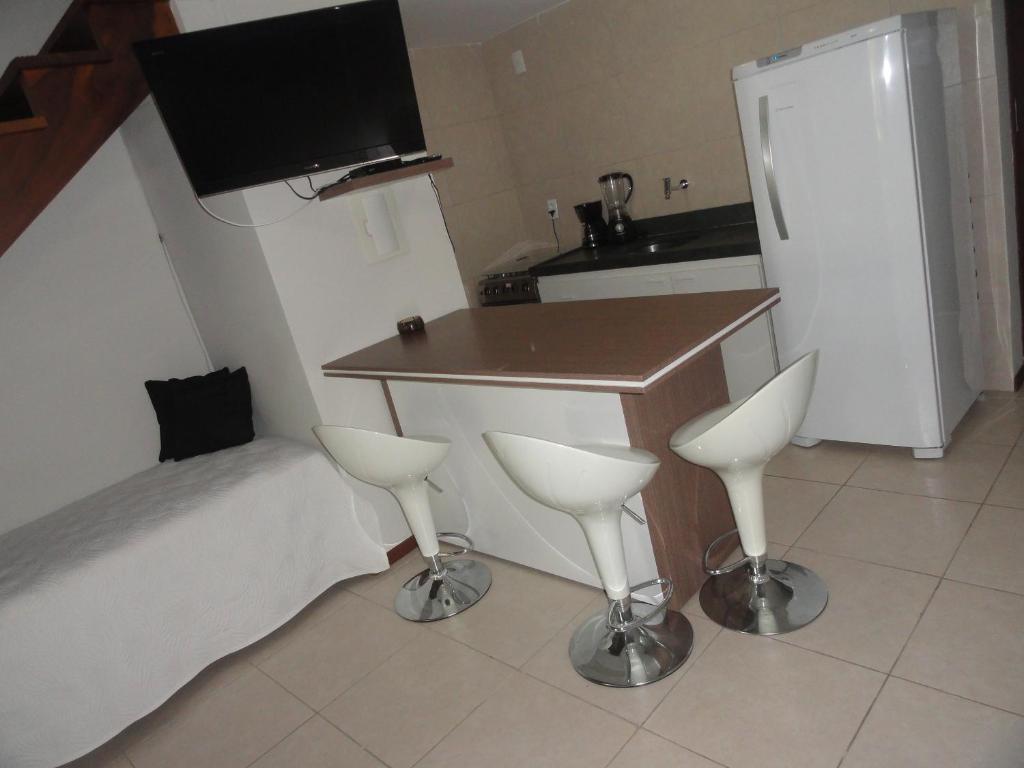 Praia de Pipa Apartamentos La Piazzetta Duplex מראה חיצוני תמונה