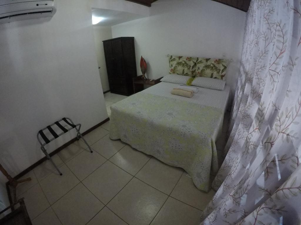 Praia de Pipa Apartamentos La Piazzetta Duplex מראה חיצוני תמונה