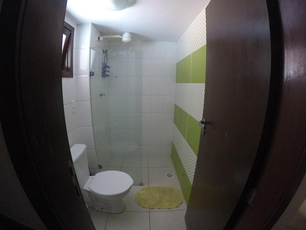 Praia de Pipa Apartamentos La Piazzetta Duplex מראה חיצוני תמונה