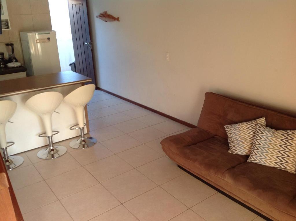 Praia de Pipa Apartamentos La Piazzetta Duplex חדר תמונה