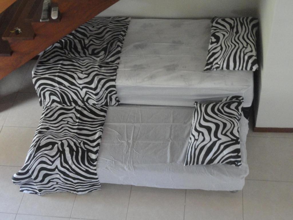 Praia de Pipa Apartamentos La Piazzetta Duplex מראה חיצוני תמונה